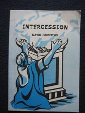 Intercession [Paperback] David Griffiths 1984