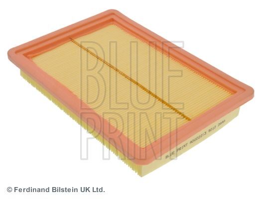 Blue Print ADG02213 Luftfilter FüR Hyundai-image
