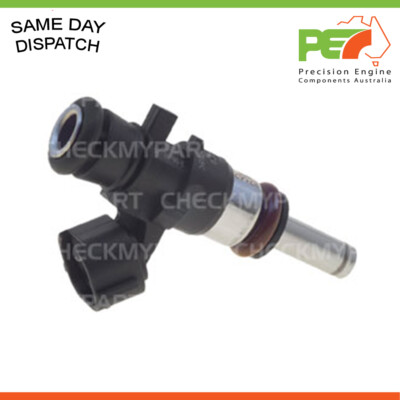 1x New * OEM * Fuel Injector For Volkswagen Polo 1.8L DAJA / DAJB