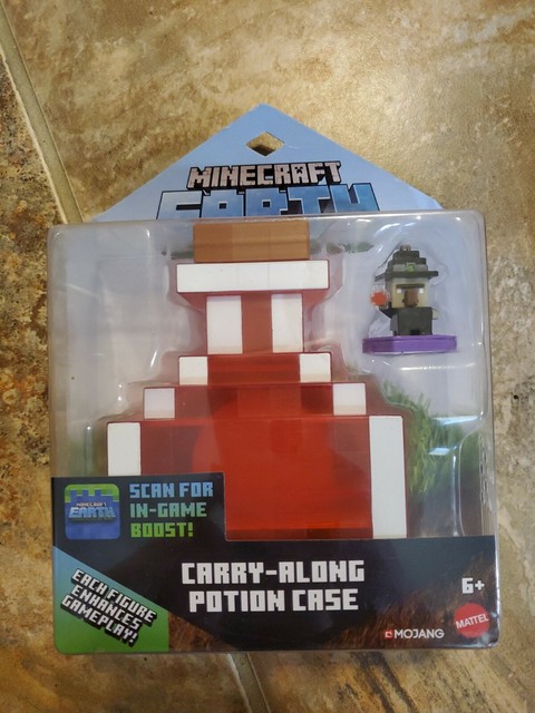 Minecraft Potion Carry Along Case G7 for sale online | eBay