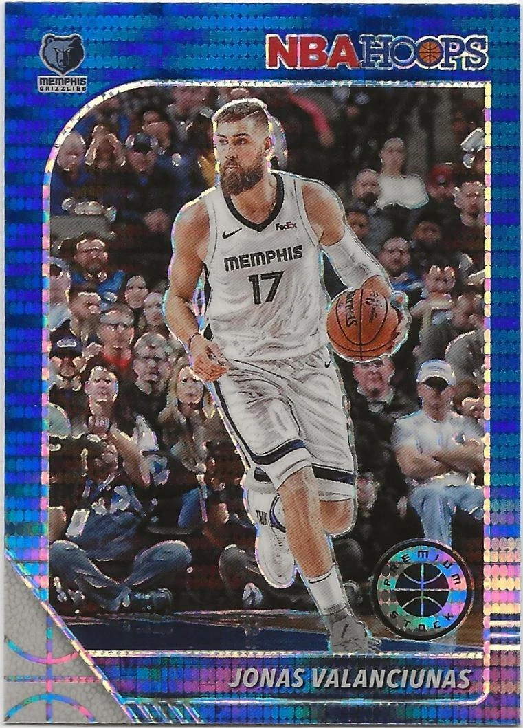 Jonas valanciunas hotsell vancouver grizzlies jersey
