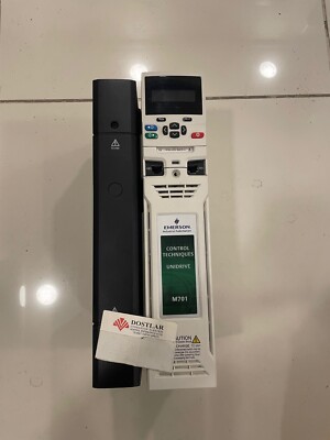 M701-054 00270 A, Emerson Control Techniques Unidrive M M701-054 00270 A