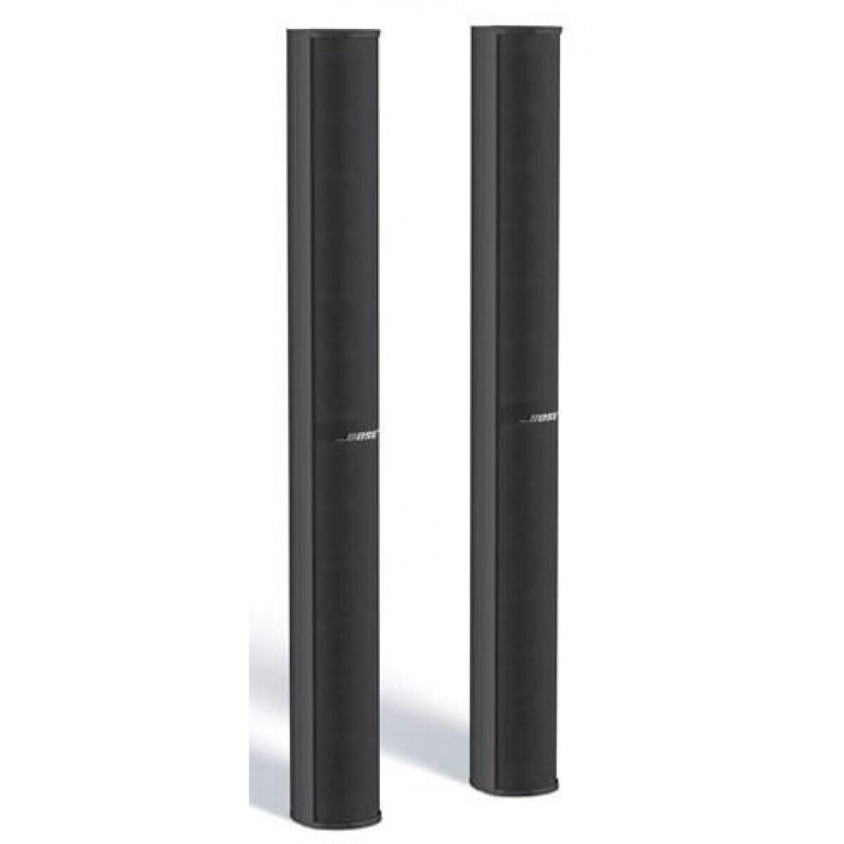 Bose Pro MA12 BLACK Panaray MA12 Modular Line Array Bose Pro MA12 BLACK Panaray MA12 Modular Line Array