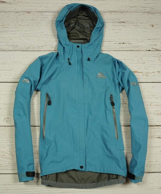 mountain equipment diamir jacket