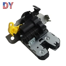 Liftgate Latch Trunk Lock Fit for 2018-2022 Volkswagen Tiguan 5NN-827-506 