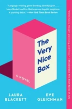 The Very Nice Box by Gleichman, Eve; Blackett, Laura