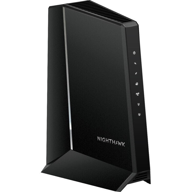 NETGEAR Nighthawk Xfinity Cable Modem CM2050V w/ Voice DOCSIS 3.1