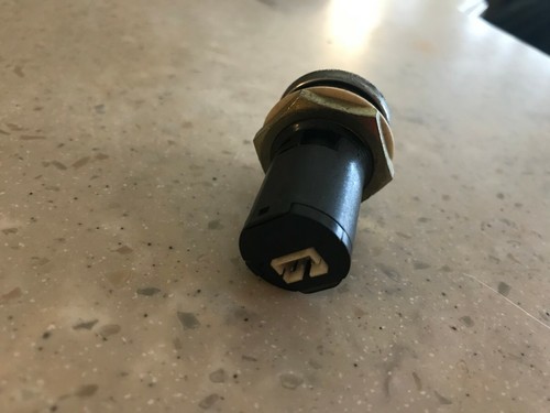 Pachislo Slot Machine Stop Reel Button for Super Jack Pot / Okazaki Machines - Picture 3 of 4
