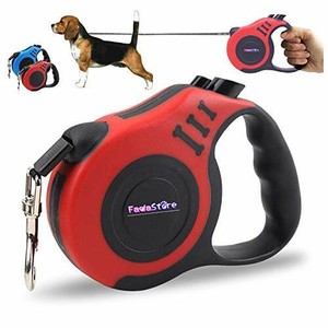 16 ft dog leash
