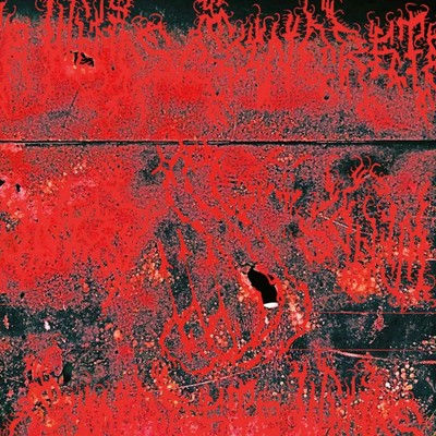 CONCRETE WINDS - Concrete Winds  [CD]
