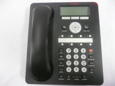 Avaya 1408 700469851 8 Button Digital Telephone