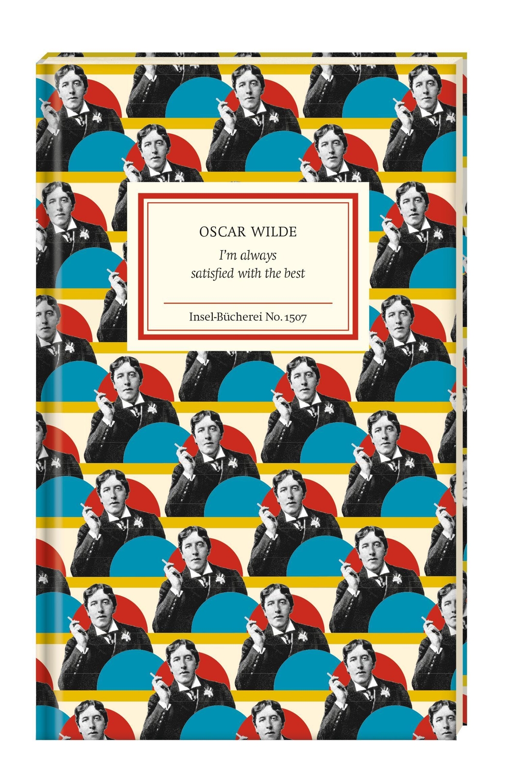 Thumbnail - I Am Always Satisfied With The Best | Aphorisms, Epigrams, Quips And