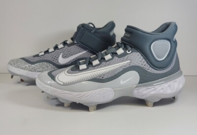 Nike Alpha Huarache Elite 4 Mid Men display picture 3
