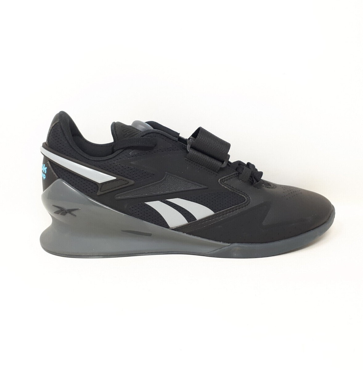 Reebok Legacy Lifter III 3 Pump Mens Weightlifting Gym Training