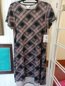 lularoe carly medium