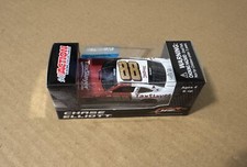 2016 Chase Elliott 88 TaxSlayer JRM Xfinity Series 1:64 scale car