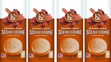 Scent Stones- K29 Keystone Air Freshener - Cinnamon (4 Stones)