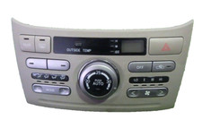 Toyota Noah Voxy AZR60 AZR65 A/C Heater Climate Control Panel Air Con Switch OEM