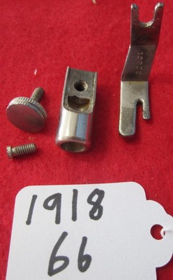 Singer 32560 Sewing Machine Parts - Sewing Machine Model 66 Red Eye