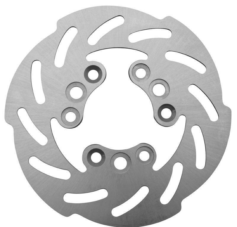 Disque de frein 190mm pour réparer le freinage voilé Malaguti