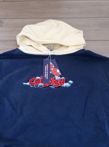 Hoodie Tgf Bros New Childish Hoodie 2021 Purple Limited Edition