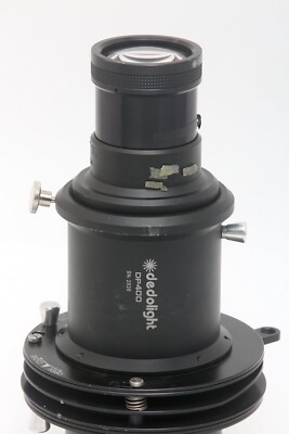 Dedolight DP400 Imaging Projector Lens