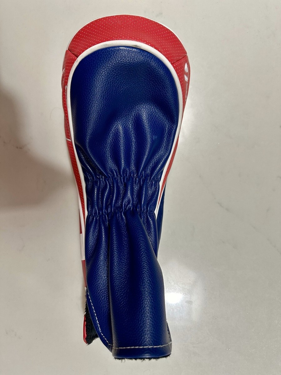 TaylorMade Sim2 Max Limited Edition Team USA 10.5° Ventus
