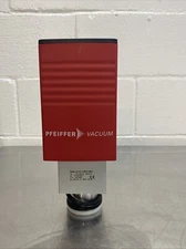 PFEIFFER VACUUM AVC 040 MA ANGLE VALVE PFA54506