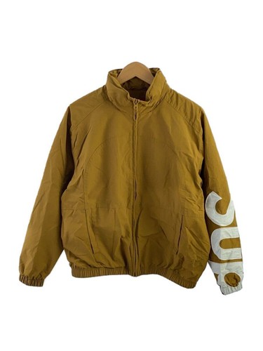 Supreme 21ss/spellout track - Gem