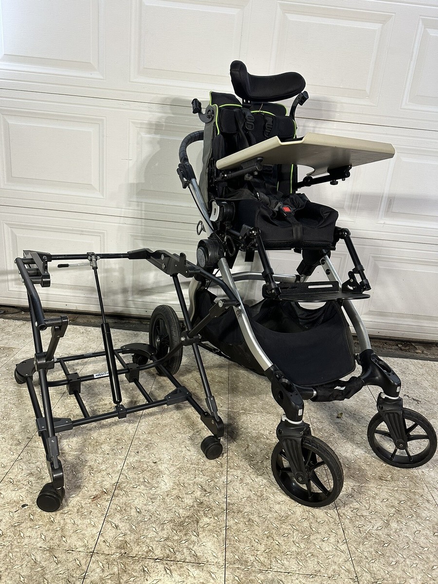 Zippy Voyage advanced seating + booster base Baby Jogger
