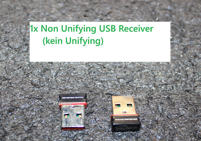 1x Logitech USB Empfänger Receiver M235 M310 M320 M325 M330 M345 T400 M310T usw.