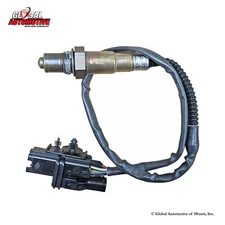 Bosch AFR Oxygen O2 Sensor for 2004-2006 Nissan Titan V8 5.6L UPSTREAM