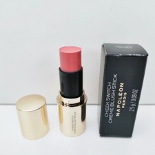 Napoleon Perdis Cheek Switch Creme Blush Stick, #Go On, Rose, 2.5g, New In Box!