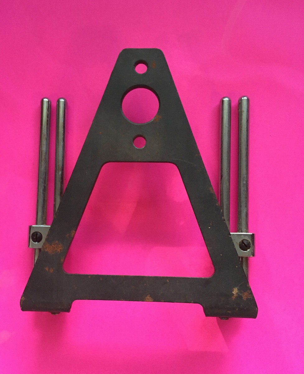USED* 94235-YAMATO-TAPE GUIDE BAR ASSEMBLY-FREE SHIPPING* | eBay