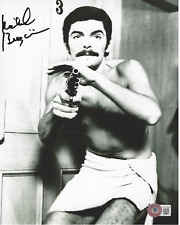 RICHARD BENJAMIN SIGNED WESTWORLD 1973 8x10 MOVIE PHOTO ACTOR B BECKETT COA BAS RICHARD BENJAMIN SIGNED WESTWORLD 1973 8x10 MOVIE PHOTO ACTOR B BECKETT COA BAS