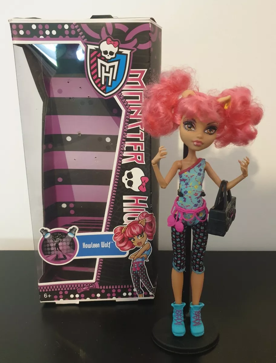 Howleen wolf dance class cheap