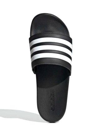 NEW ADIDAS MENS ADILETTE COMFORT SANDALS SLIDES ~ SIZE US 11  display picture 1