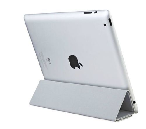 New Ultra Slim Magnetic Smart Cover Stand case For Apple iPad Air & Mini 1 2 - Picture 6 of 6