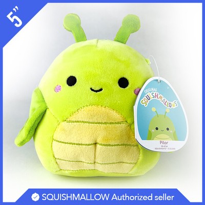 Squishmallow Pilar 14 inch - naturefoundations.com