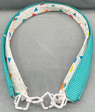 Baby Einstein Kickin Tunes Activity Mat Tummy Time Replacement Pair Toy Arch