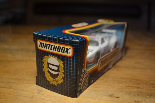 Matchbox KS 803 Ferrari Boxed - Picture 6 of 7