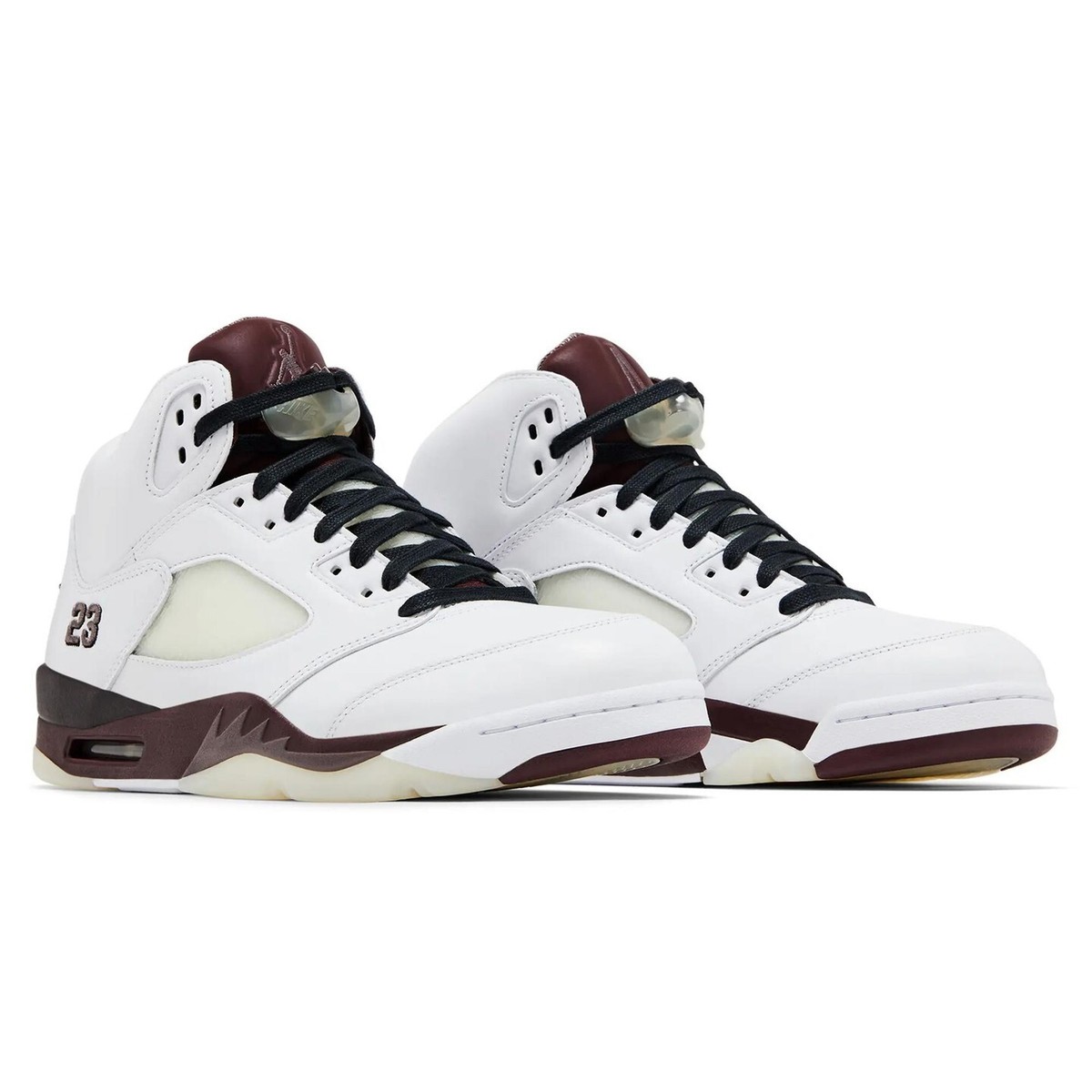 Men's Jordan 5 x A Ma Maniére 