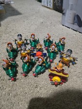 1990 McDonalds Talespin Disney Happy Meal Toys Lot of 15