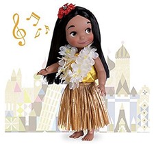 Disney It S A Small World 16 Inch Animator S Collection Singing Doll Mib Nrfb For Sale Online Ebay