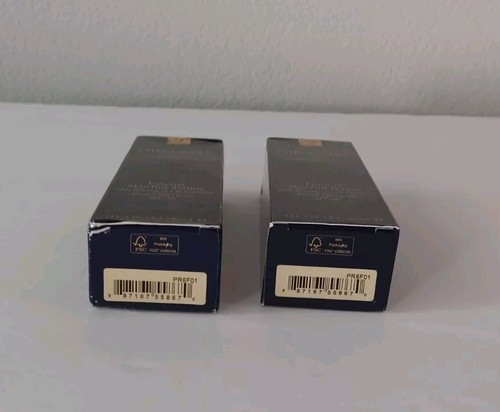 Estee Lauder Futurist Skin Tint Serum SPF20 1C1 Cool Bone 1 oz LOT of 2 Bottles - Picture 4 of 4