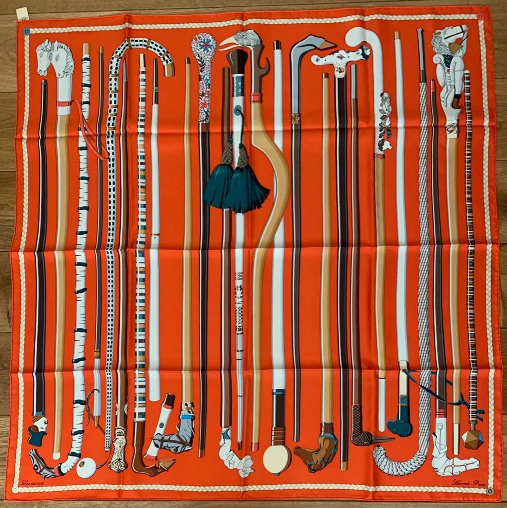 Hermes scarf ebay store