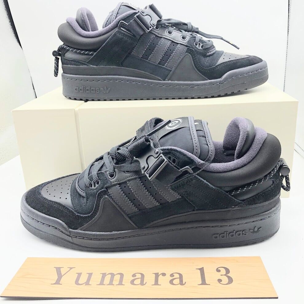 Adidas x Bad Bunny Original Campus Forum 84 Low 4colors Adidas x Bad Bunny Original Campus Forum 84 Low 4colors