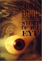 Story Of The Eye By Georges Bataille, (paperback), City Lights Publishers , New, on sale Story Of The Eye By Georges Bataille, (paperback), City Lights Publishers , New, on sale