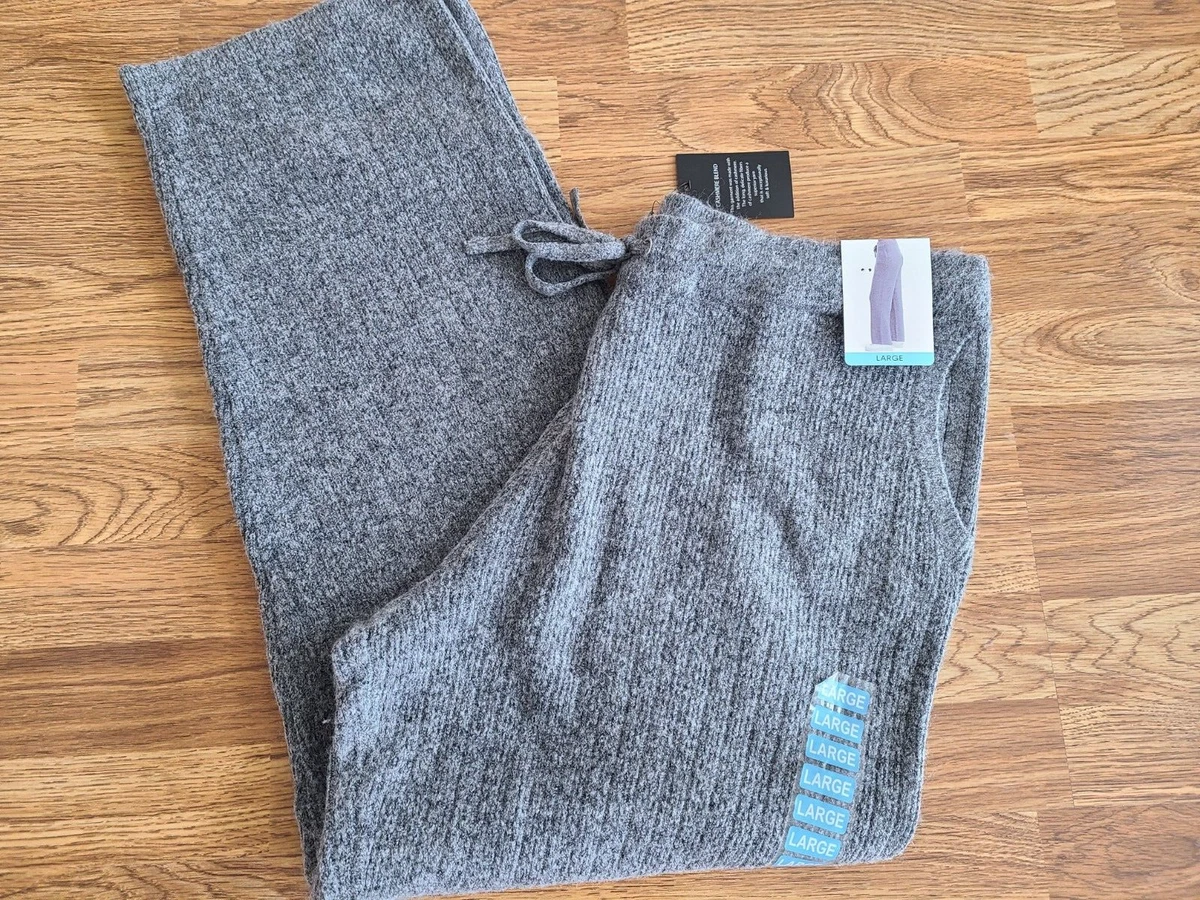dkny drawstring pants