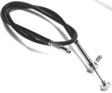 Shutter Release Cable 19" 50cm Konica Miranda Exakta Chinon Fujica Pentax Camera